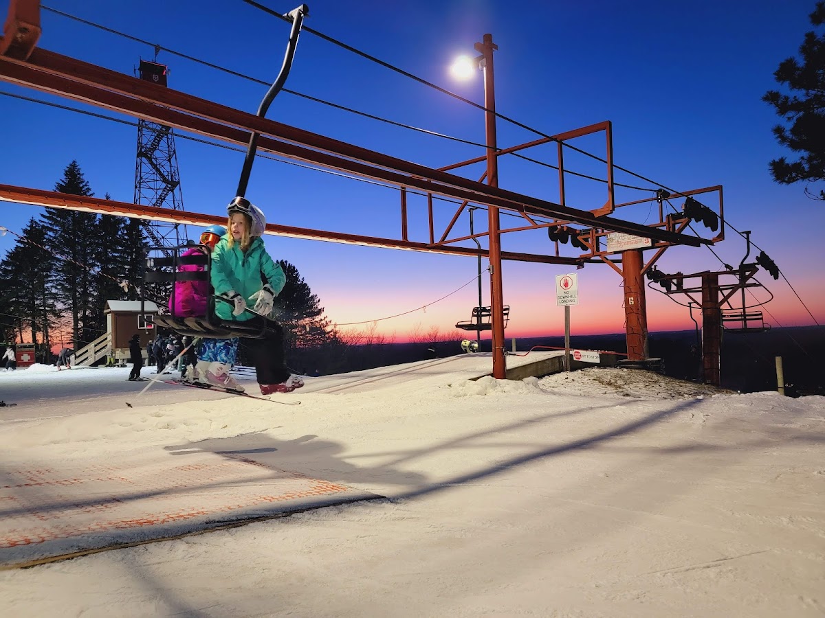 Little Switzerland Ski Area Photo 5