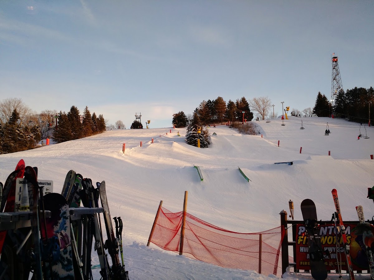 Little Switzerland Ski Area Photo 6