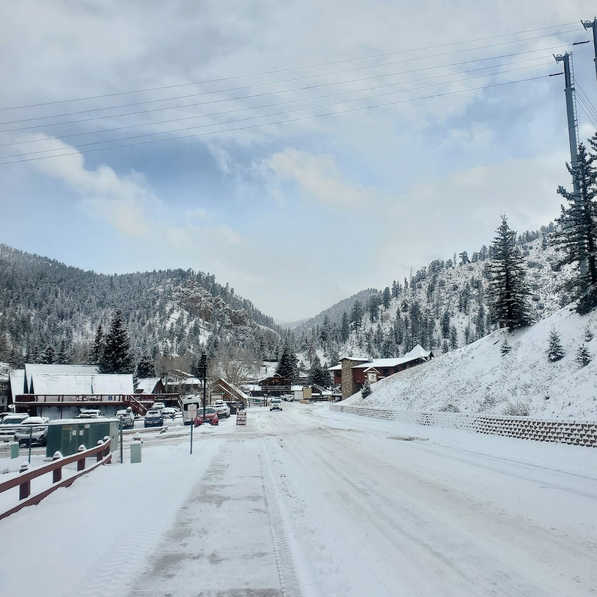 Red River Ski & Summer Area Photo 3