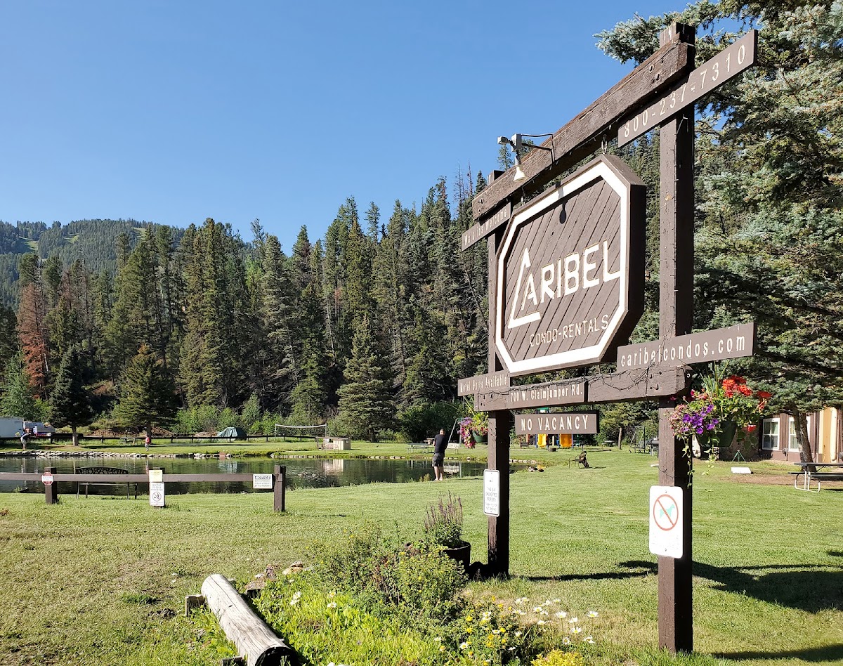 Red River Ski & Summer Area Photo 4