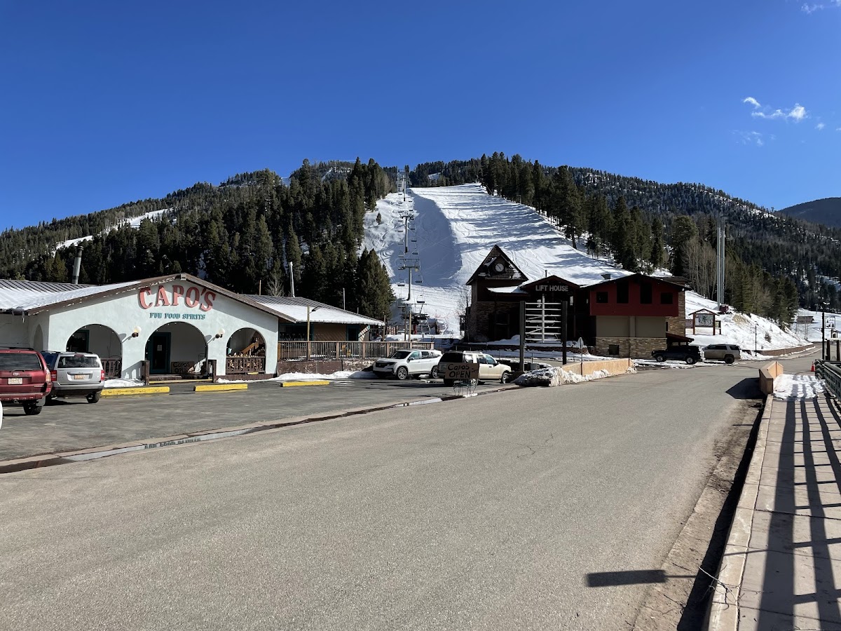 Red River Ski & Summer Area Photo 5