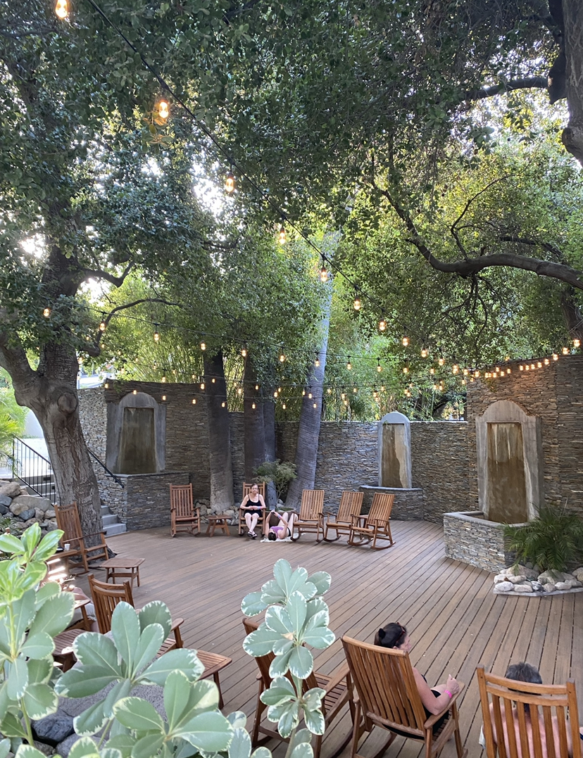 Glen Ivy Hot Springs Photo 4