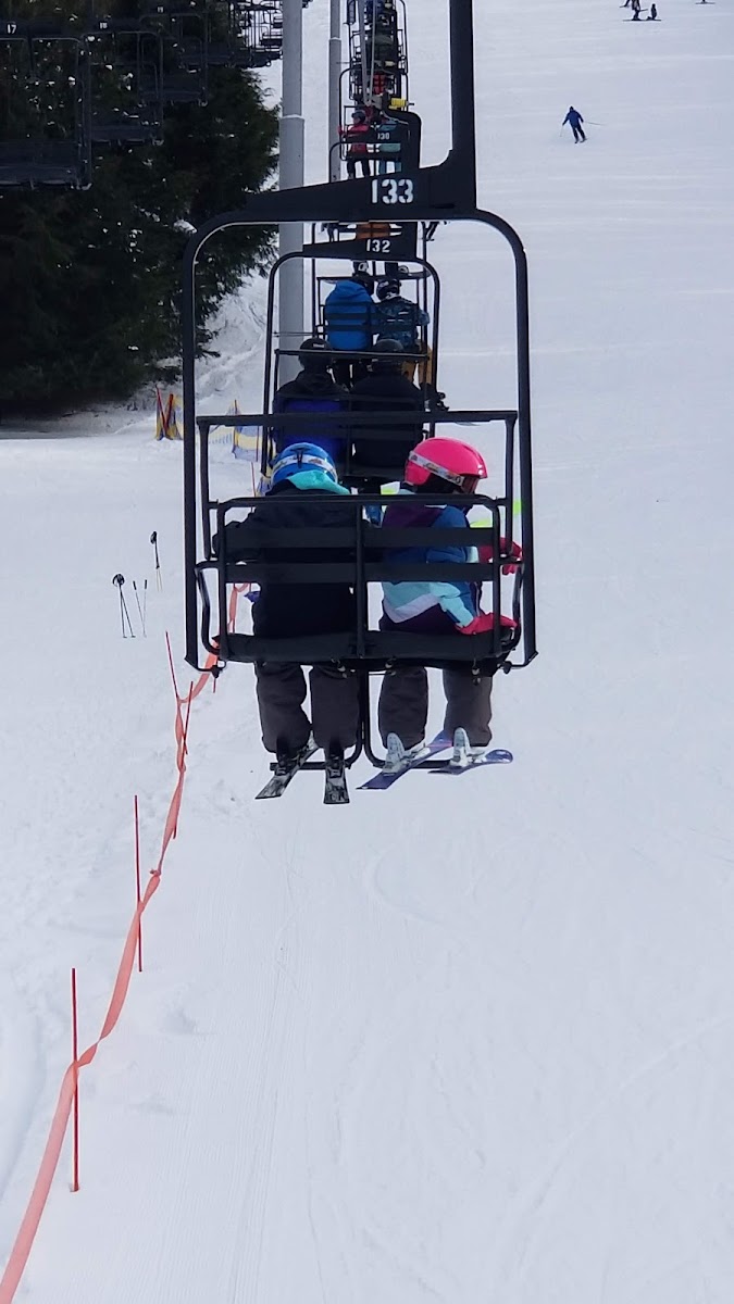 Woods Valley Ski Area Photo 2