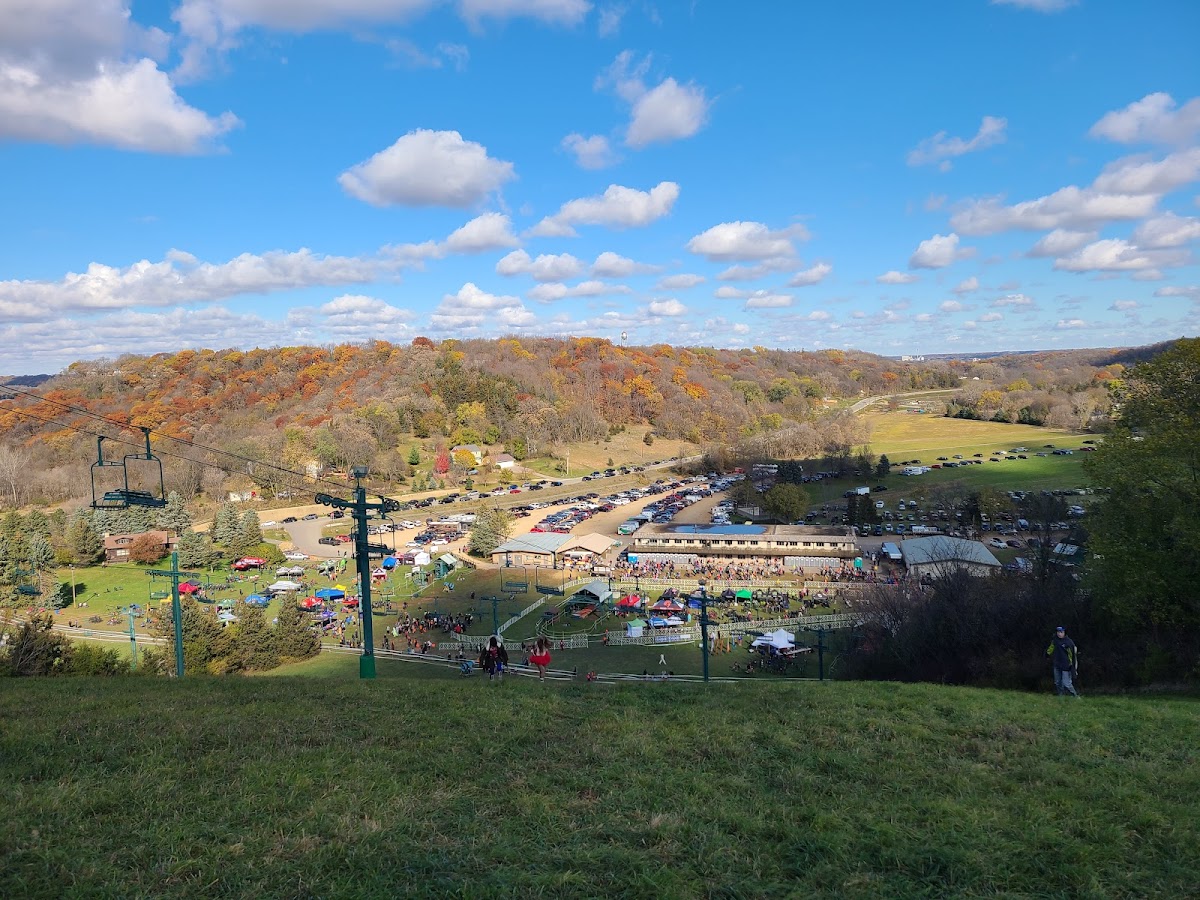 Mount Kato Ski Area Photo 2