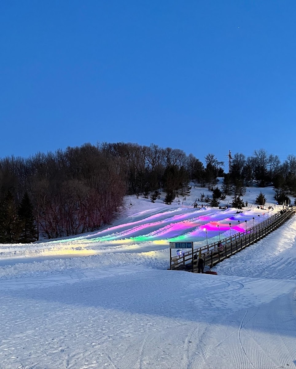 Mount Kato Ski Area Photo 4