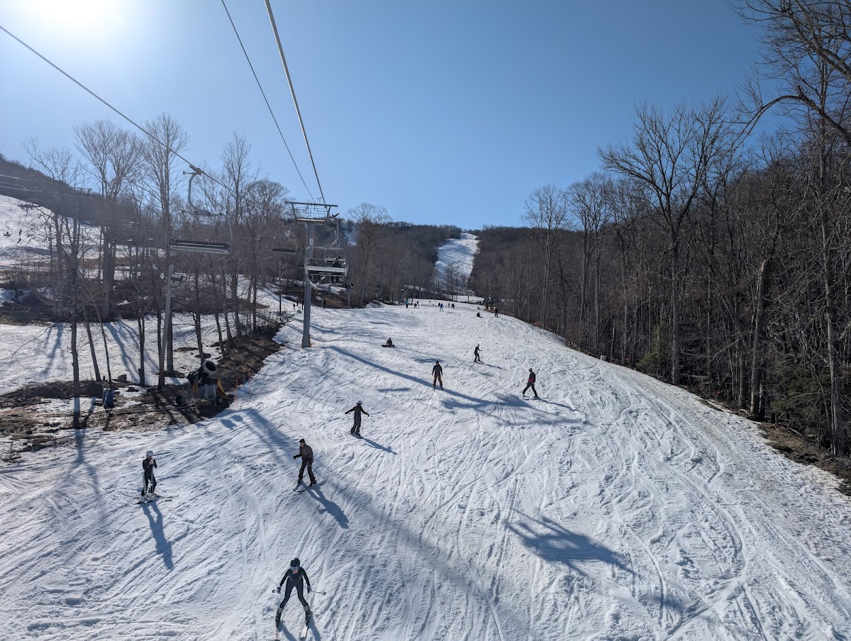 Sugar Mountain Ski Resort