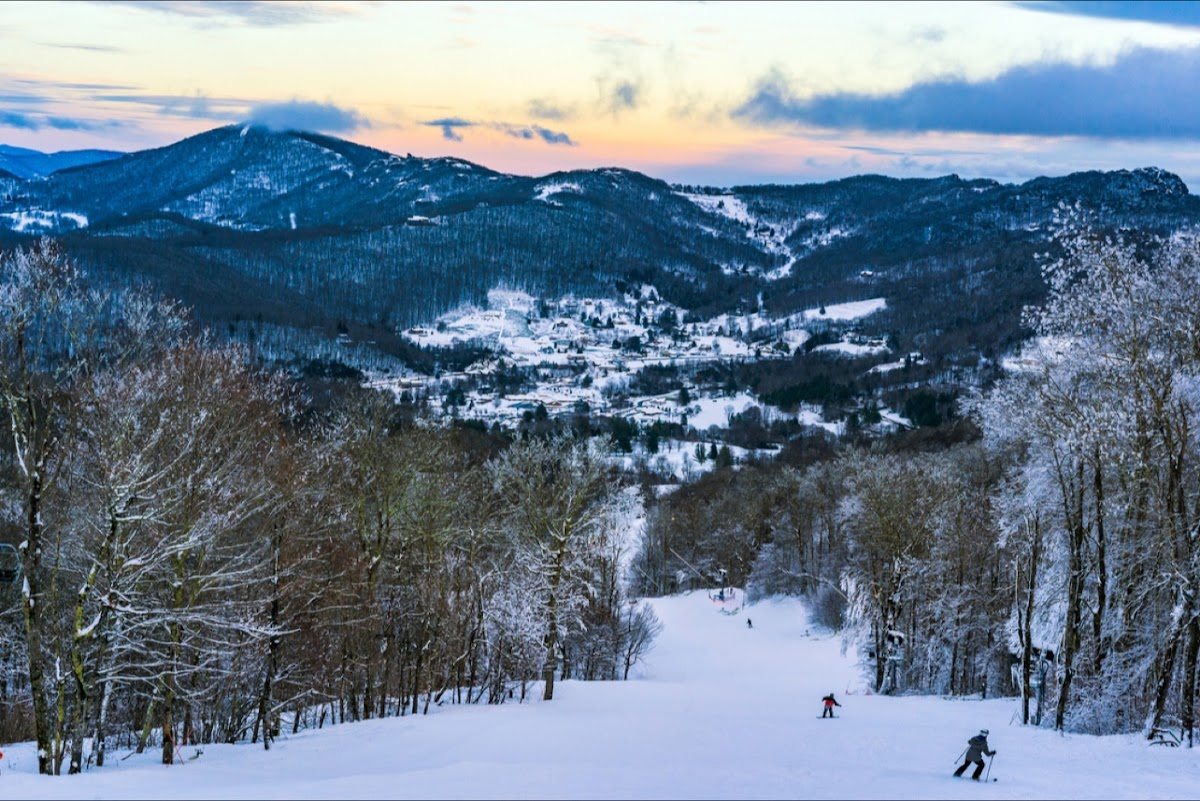 Sugar Mountain Ski Resort Photo 2