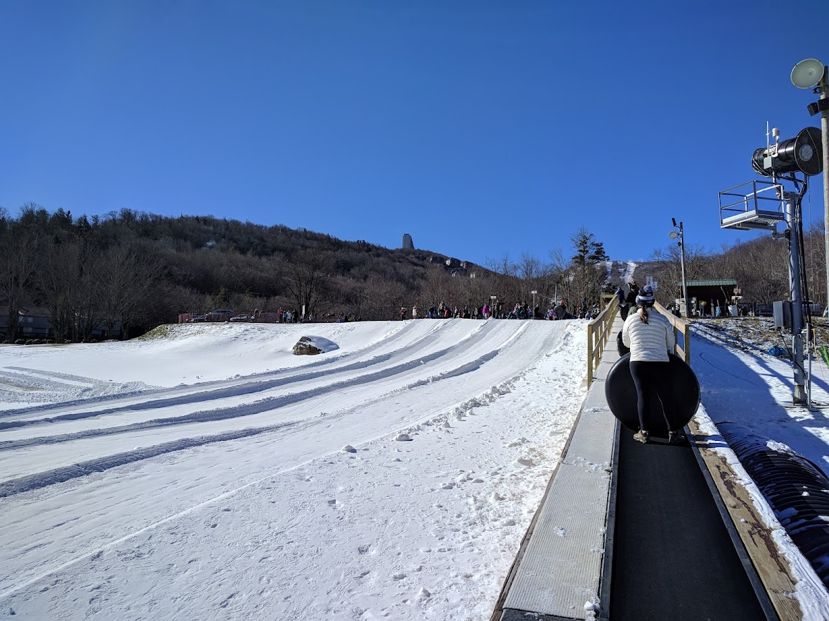 Sugar Mountain Ski Resort Photo 3