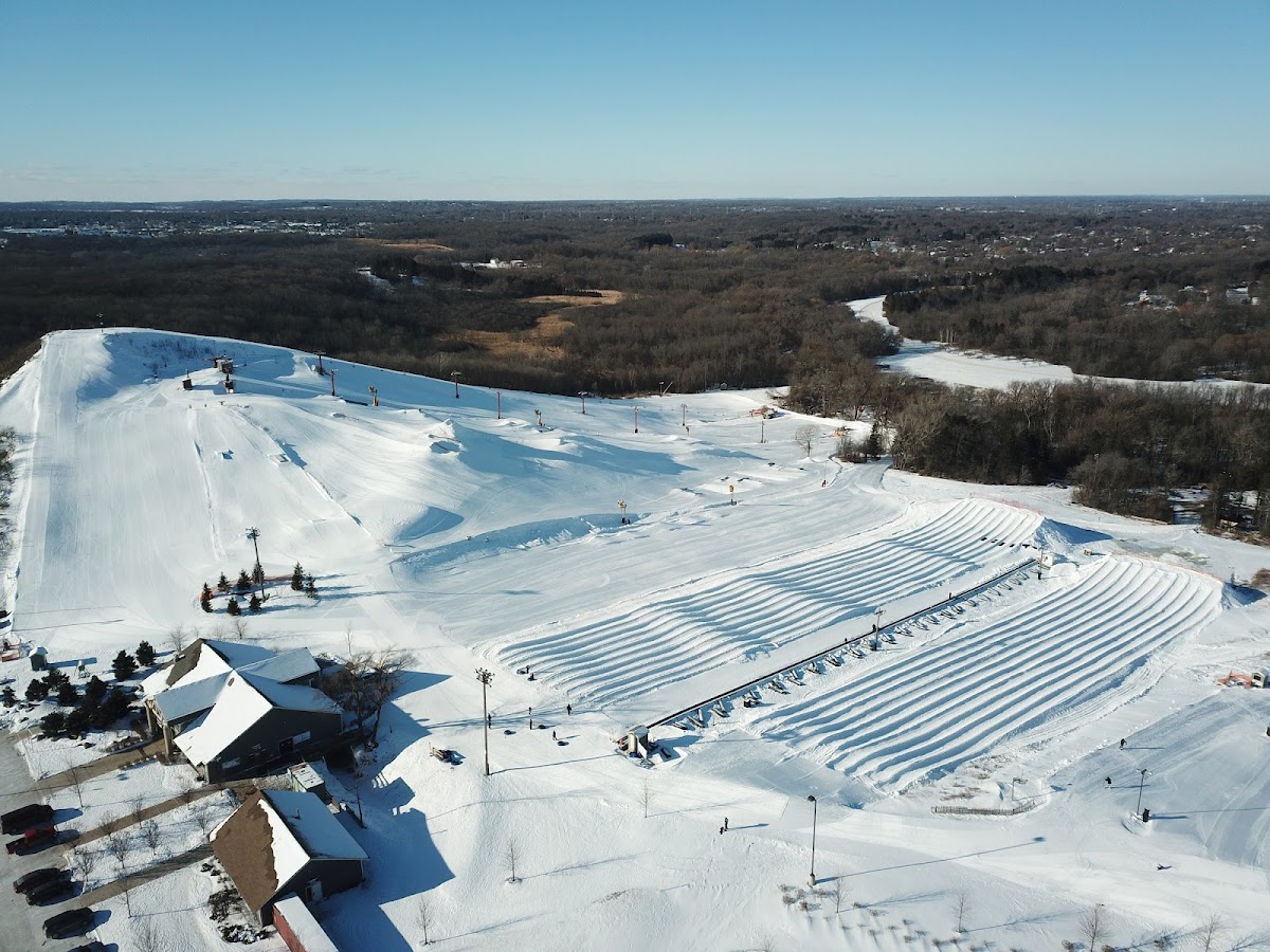 Crystal Ridge Photo 5