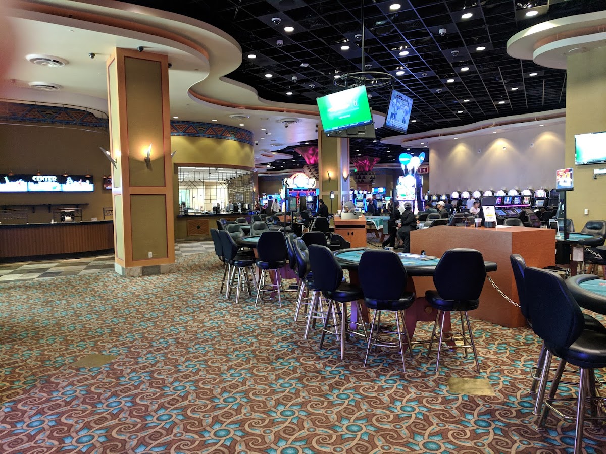 Gold Country Casino Resort Photo 4