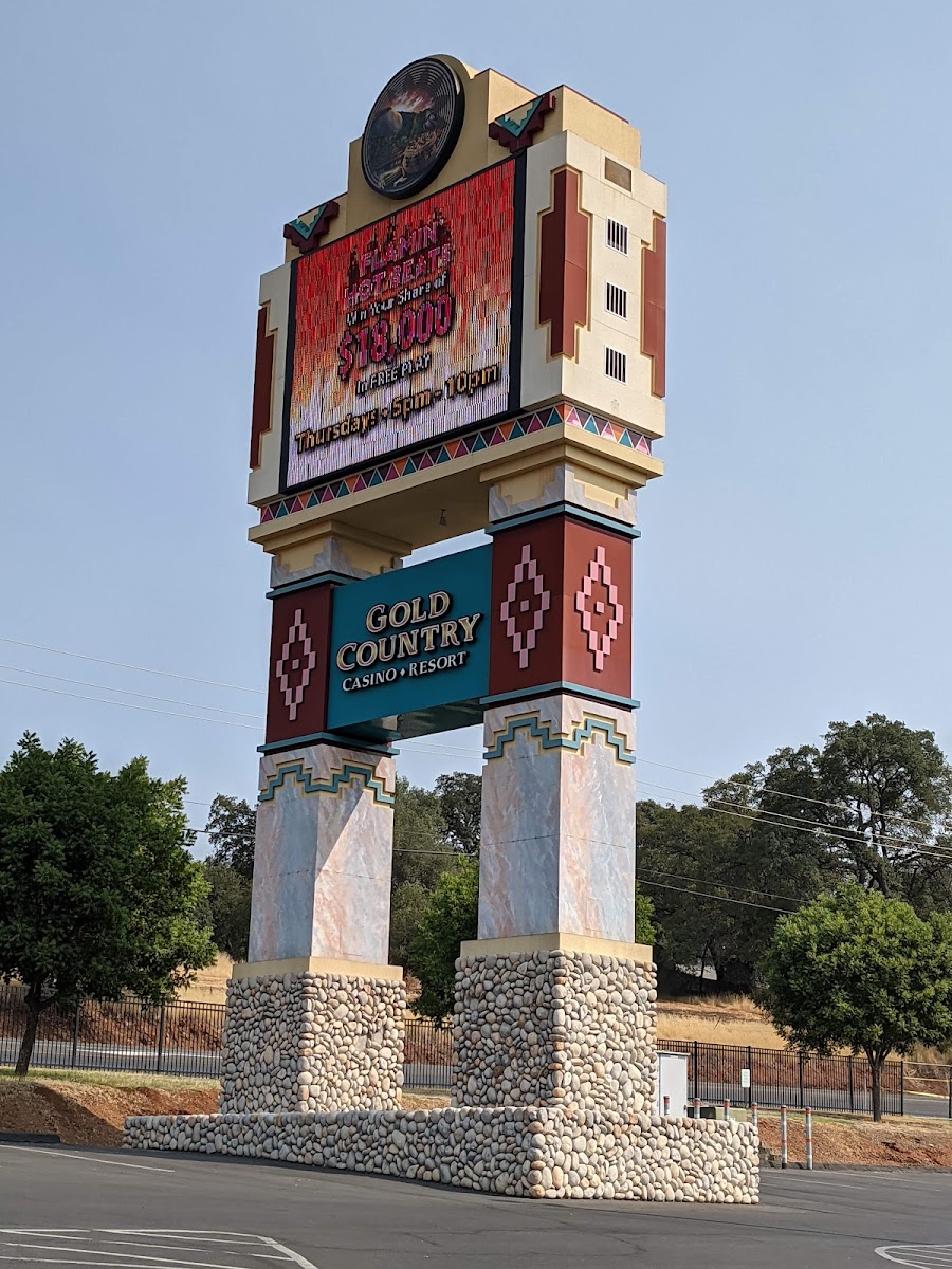 Gold Country Casino Resort Photo 5