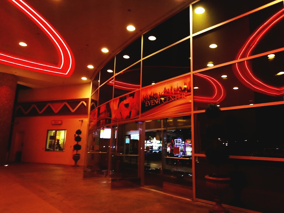 Gold Country Casino Resort Photo 6