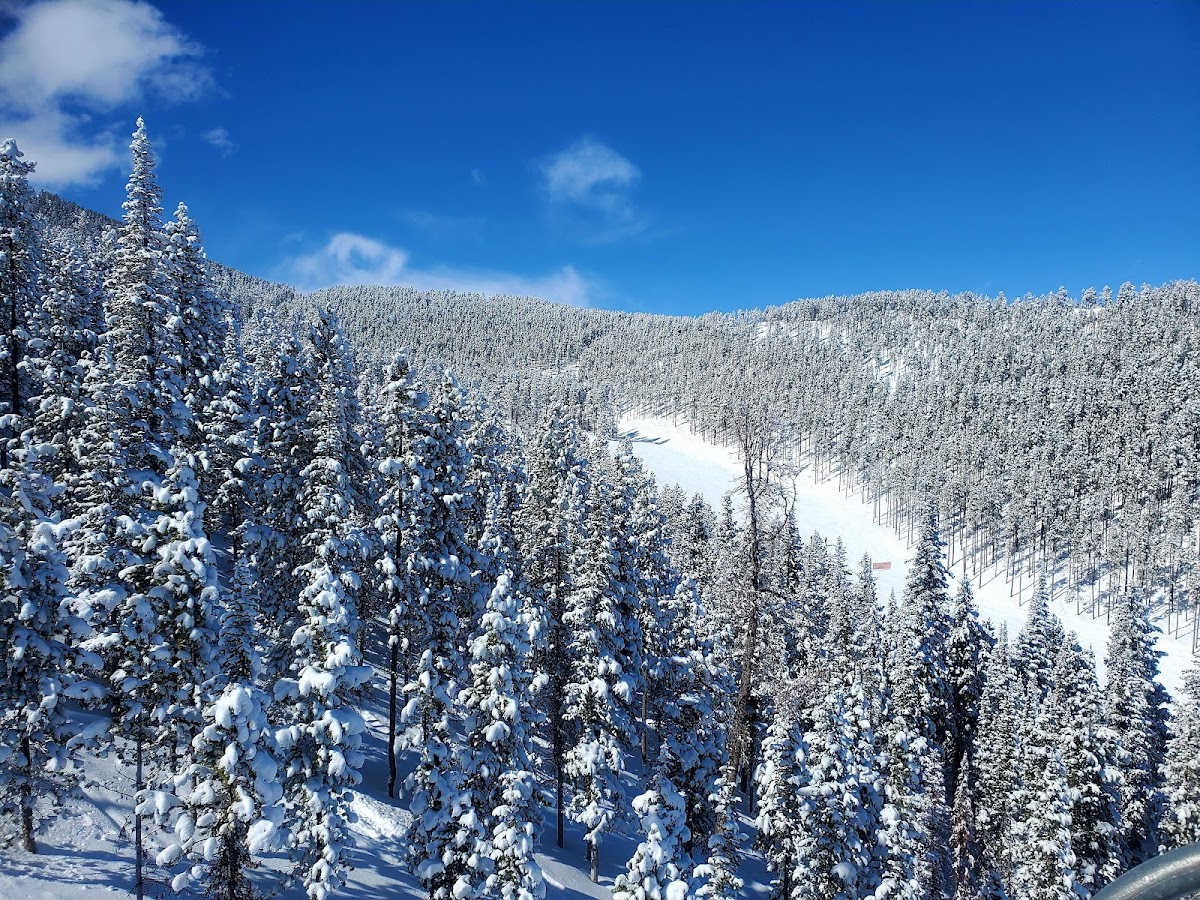 Red Lodge Mountain Photo 2