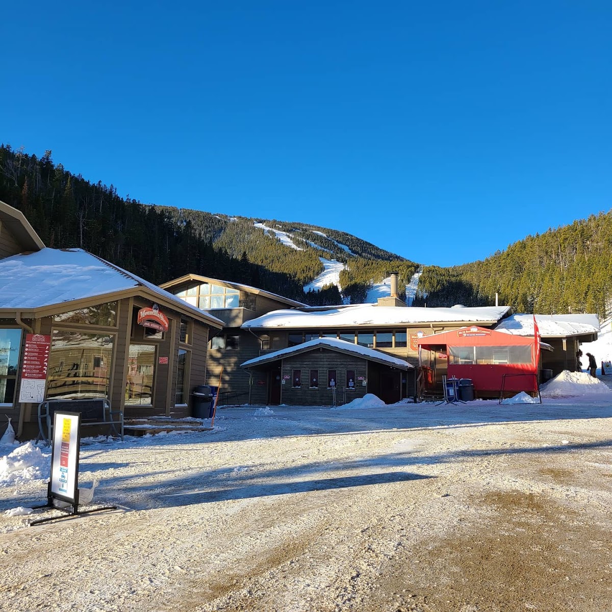 Red Lodge Mountain Photo 3