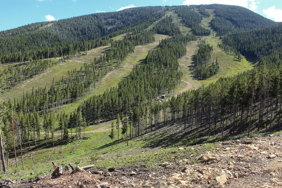 Red Lodge Mountain Photo 4