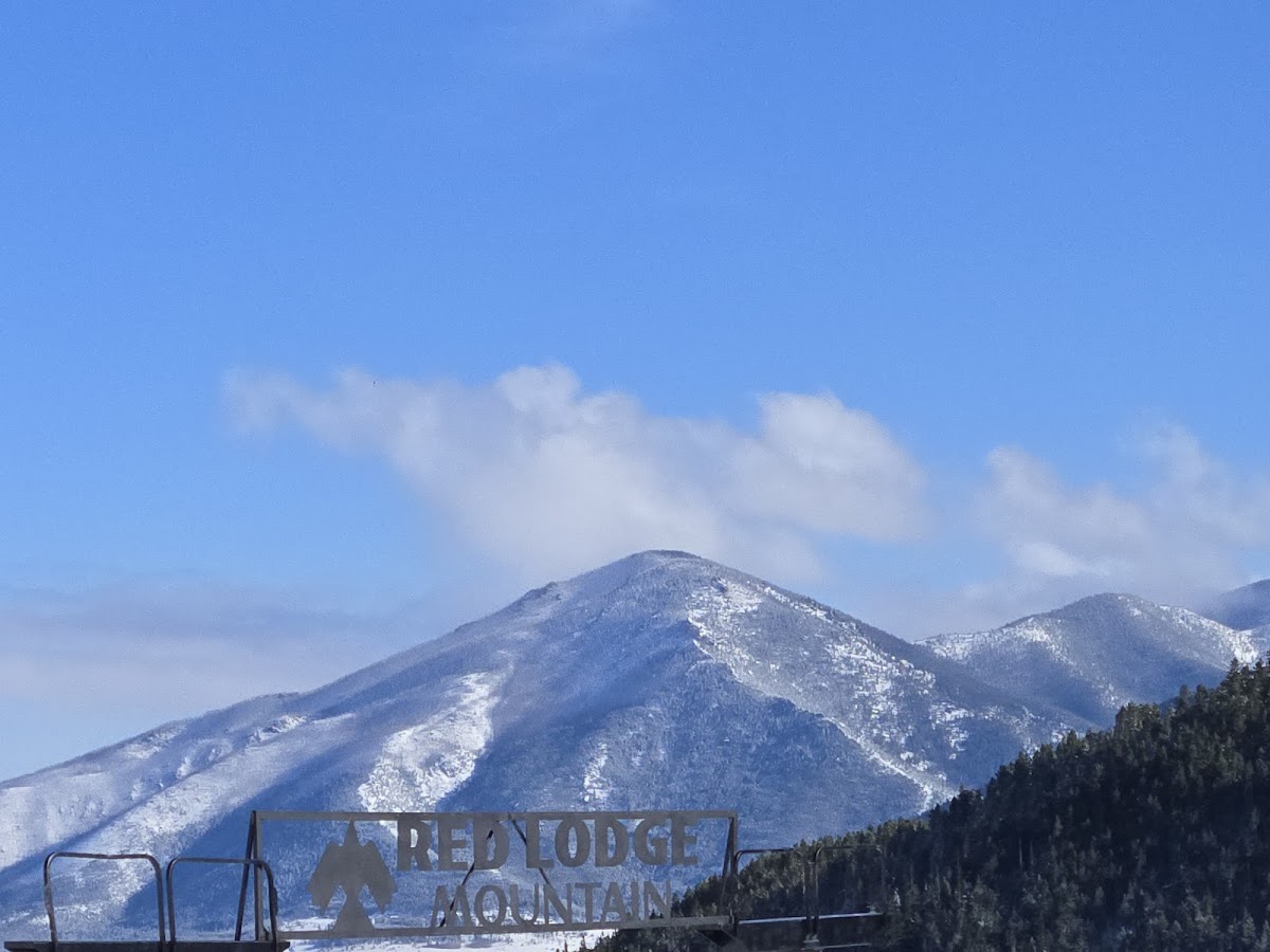 Red Lodge Mountain Photo 6
