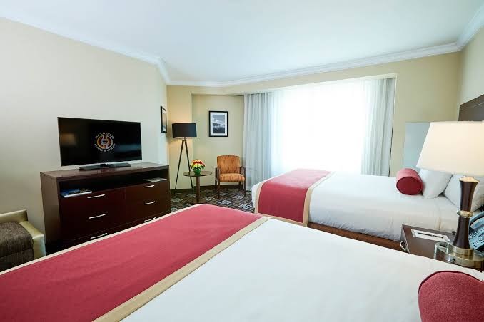 Miccosukee Casino & Resort Photo 2