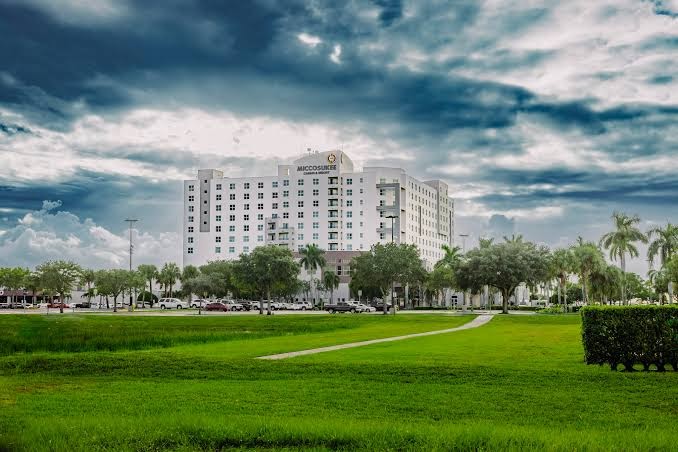Miccosukee Casino & Resort Photo 4