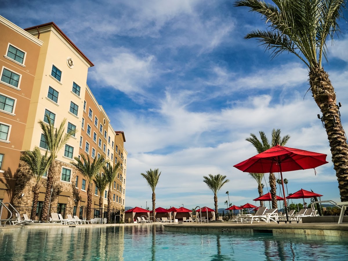 Soboba Casino Resort Photo 1