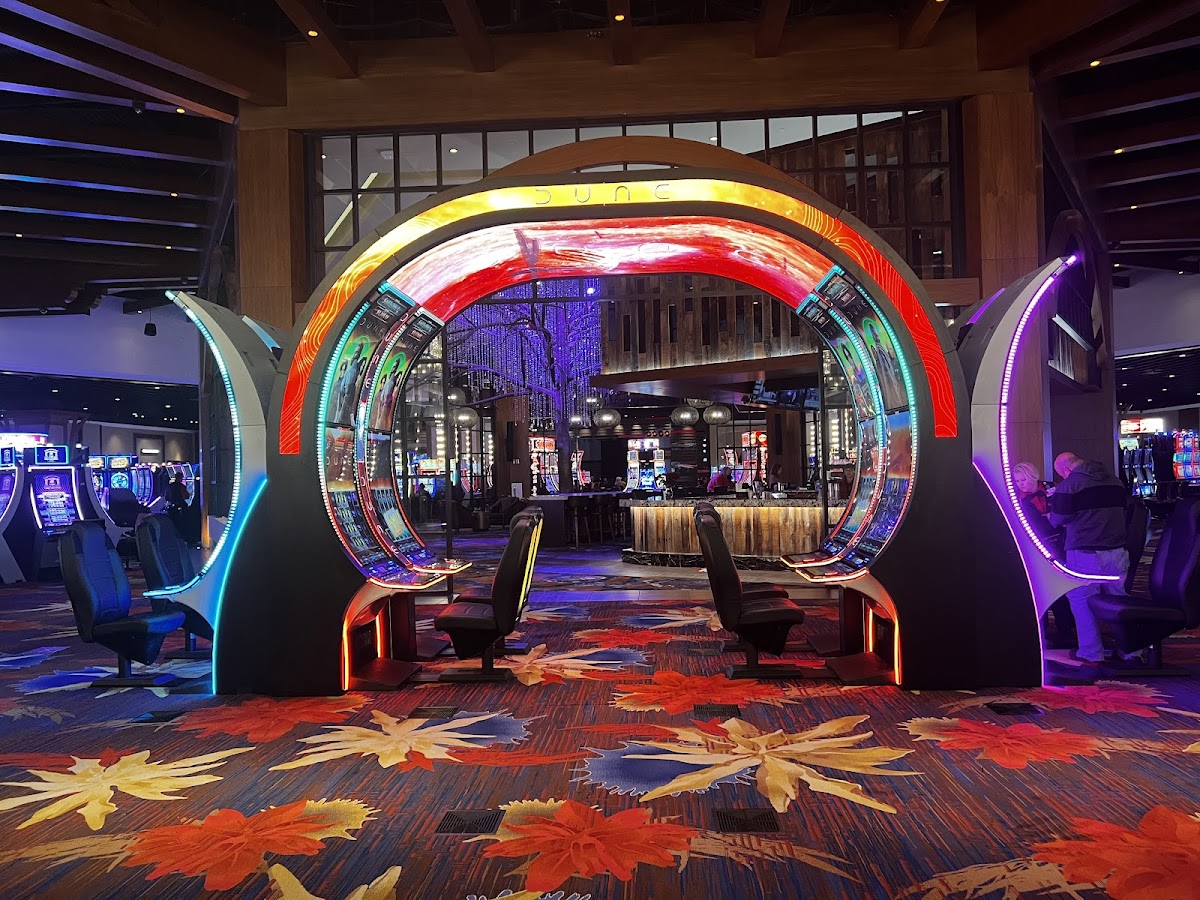 Soboba Casino Resort Photo 4