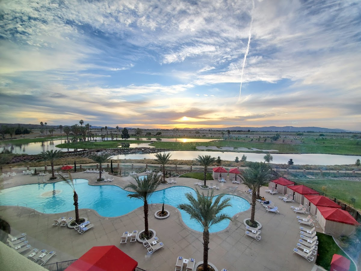 Soboba Casino Resort Photo 5