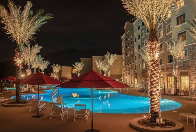 Soboba Casino Resort Photo 6