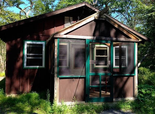 AMC Mohican Outdoor Center