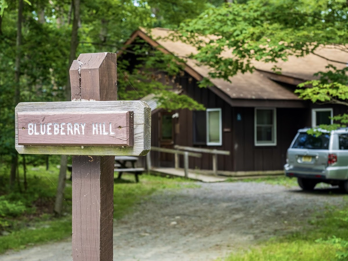 AMC Mohican Outdoor Center Photo 3