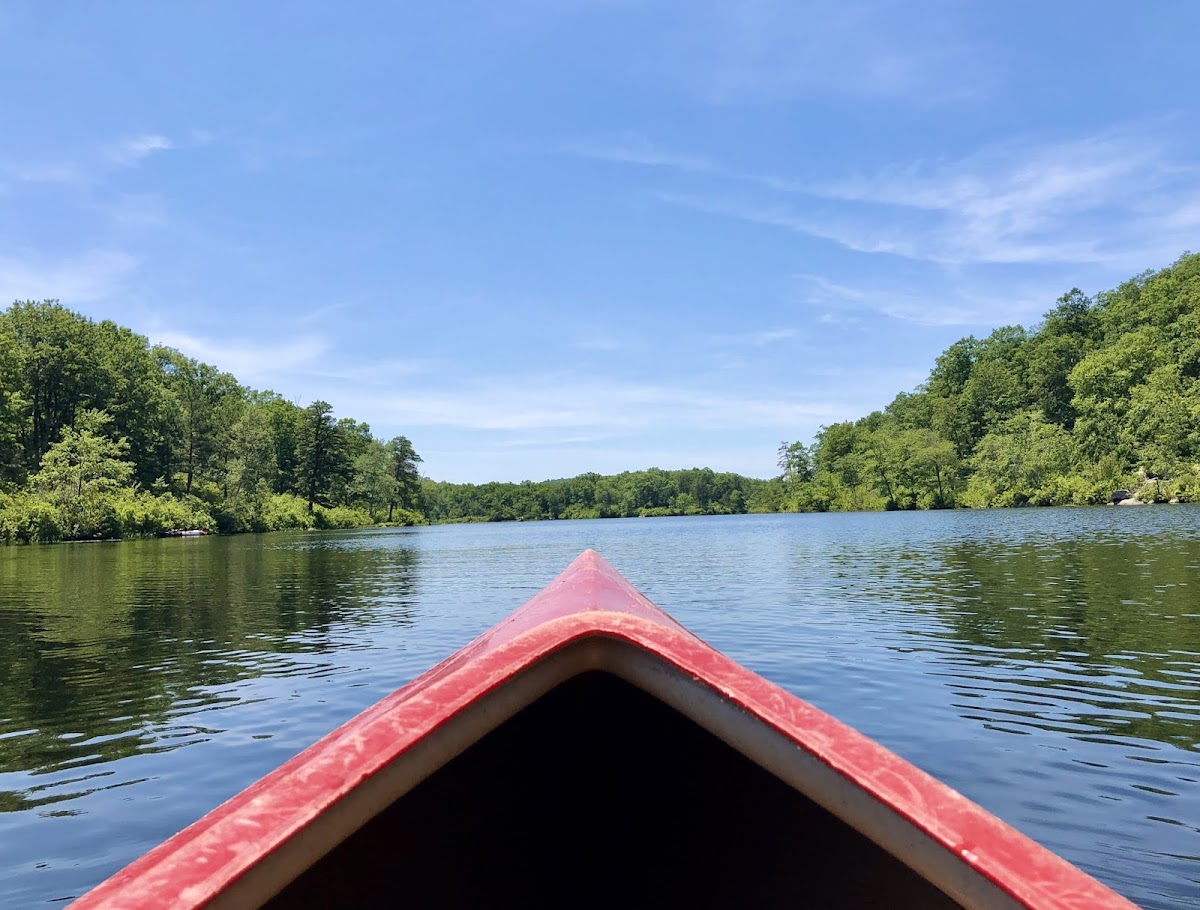 AMC Mohican Outdoor Center Photo 4