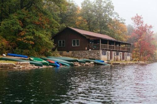 AMC Mohican Outdoor Center Photo 6