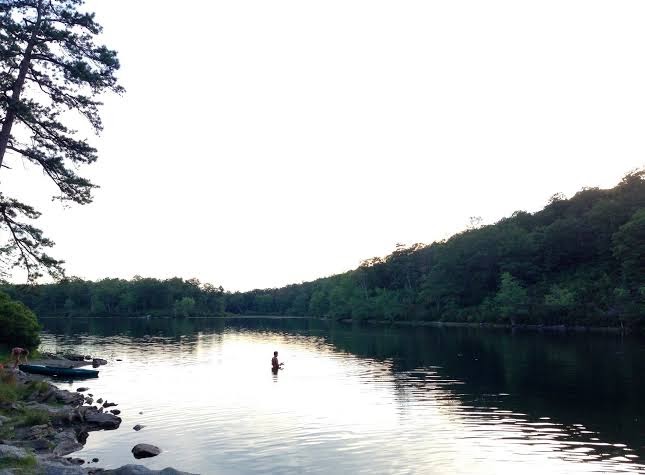 AMC Mohican Outdoor Center Photo 7