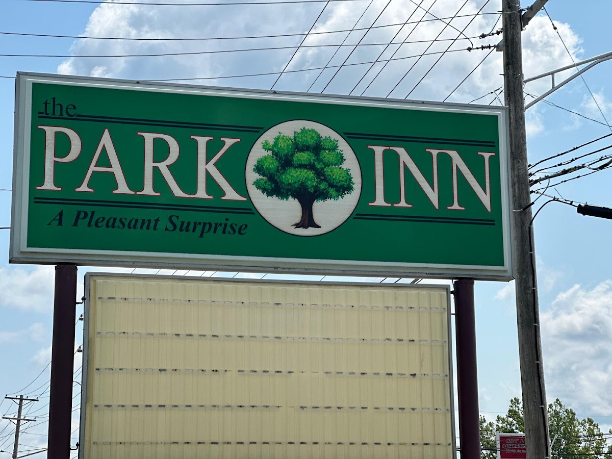 Park Inn Photo 3
