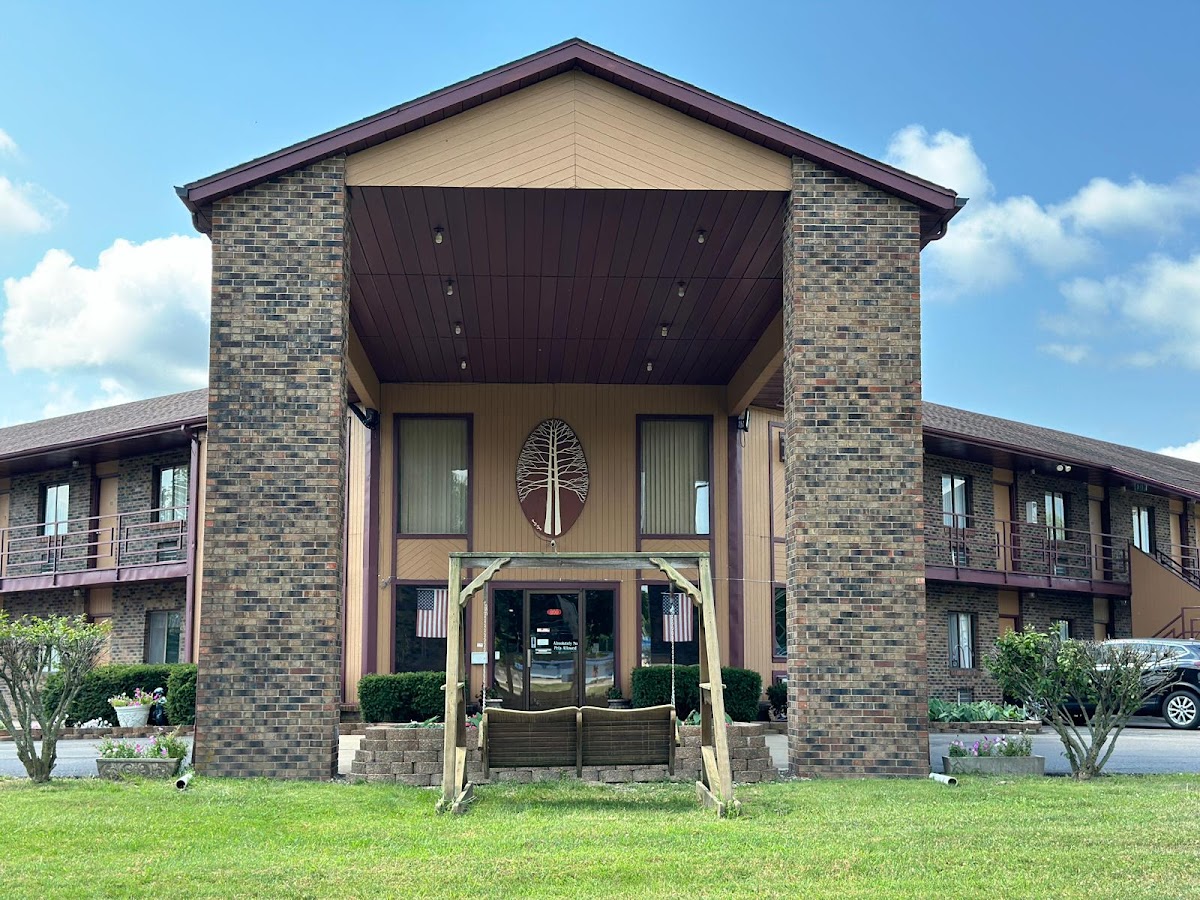 Park Inn Photo 4