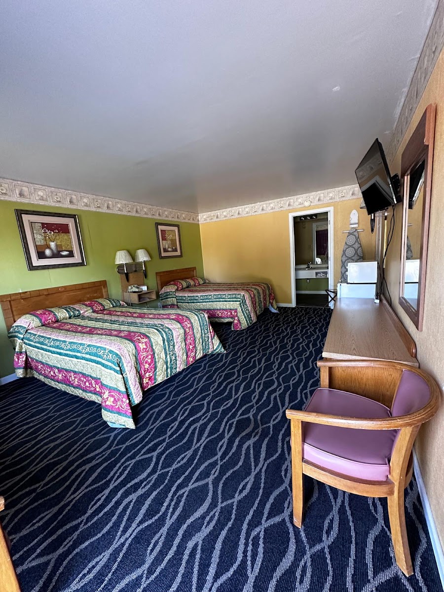 Park Inn Photo 5