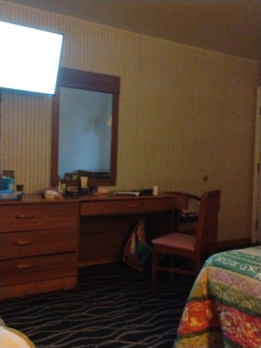 Park Inn Photo 7