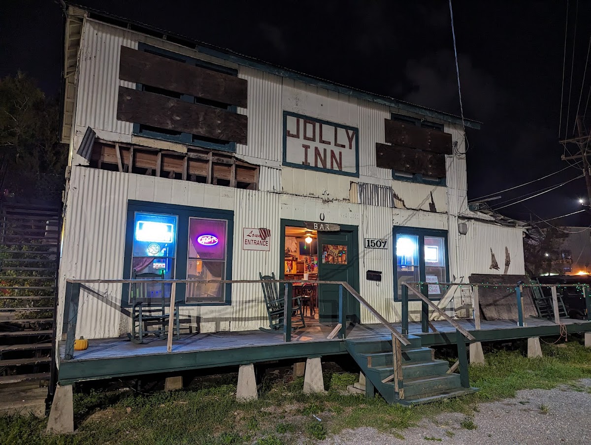 Jolly Inn
