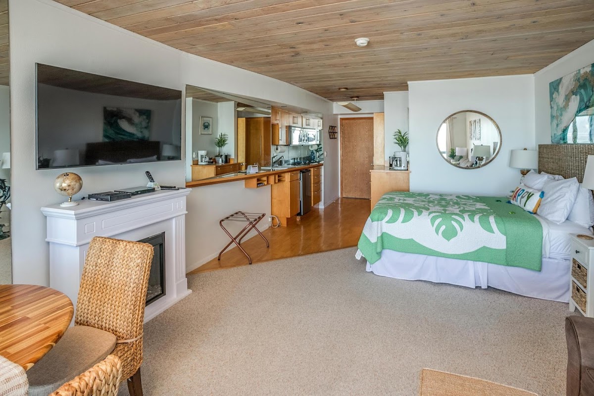 Lanai at the Cove Photo 2