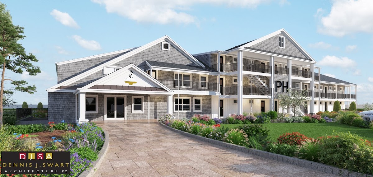 Pelham House Resort