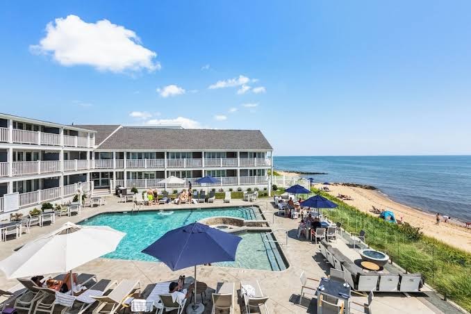Pelham House Resort Photo 6