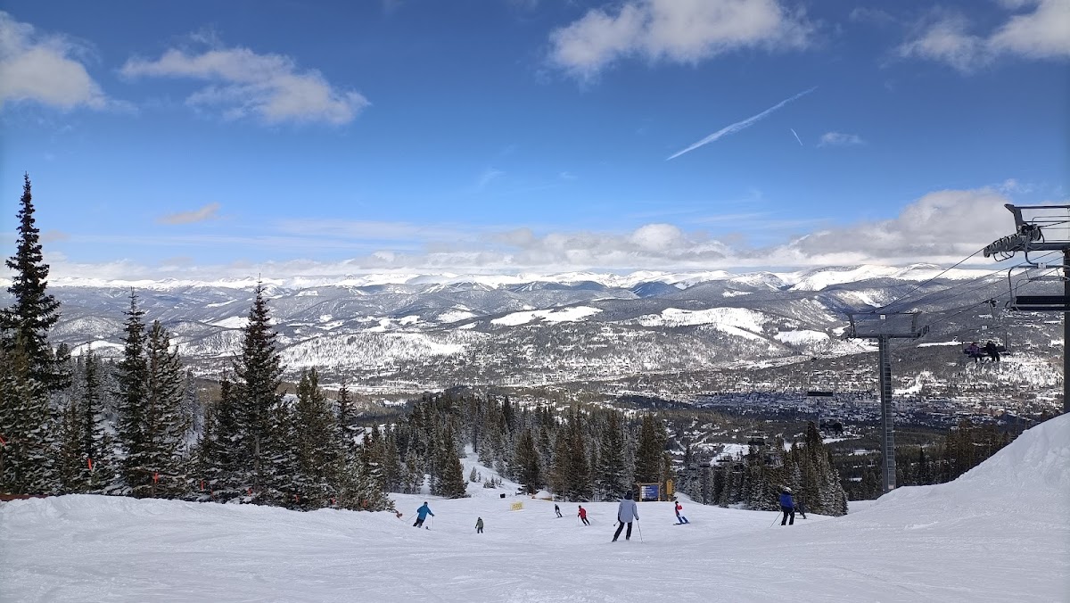 BreckConnect Gondola Photo 2