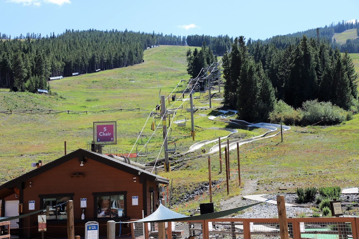 BreckConnect Gondola Photo 5