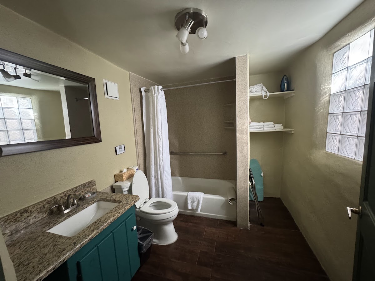 Hotel room photo 1