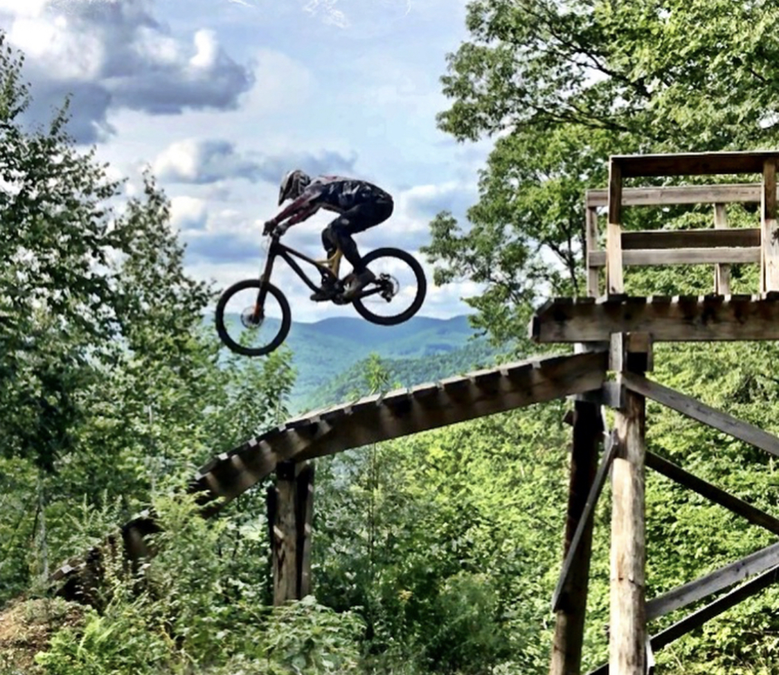 Thunder Mountain Bike Park Photo 1