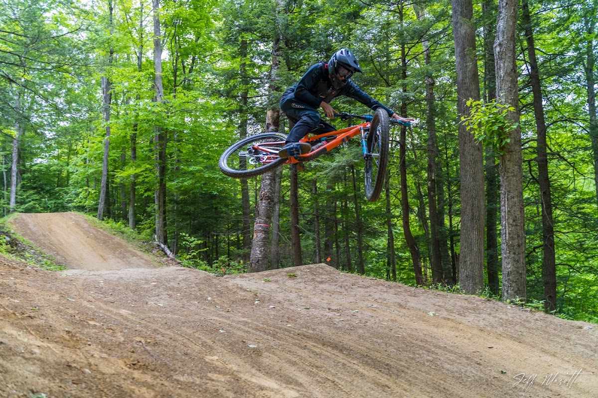 Thunder Mountain Bike Park Photo 7