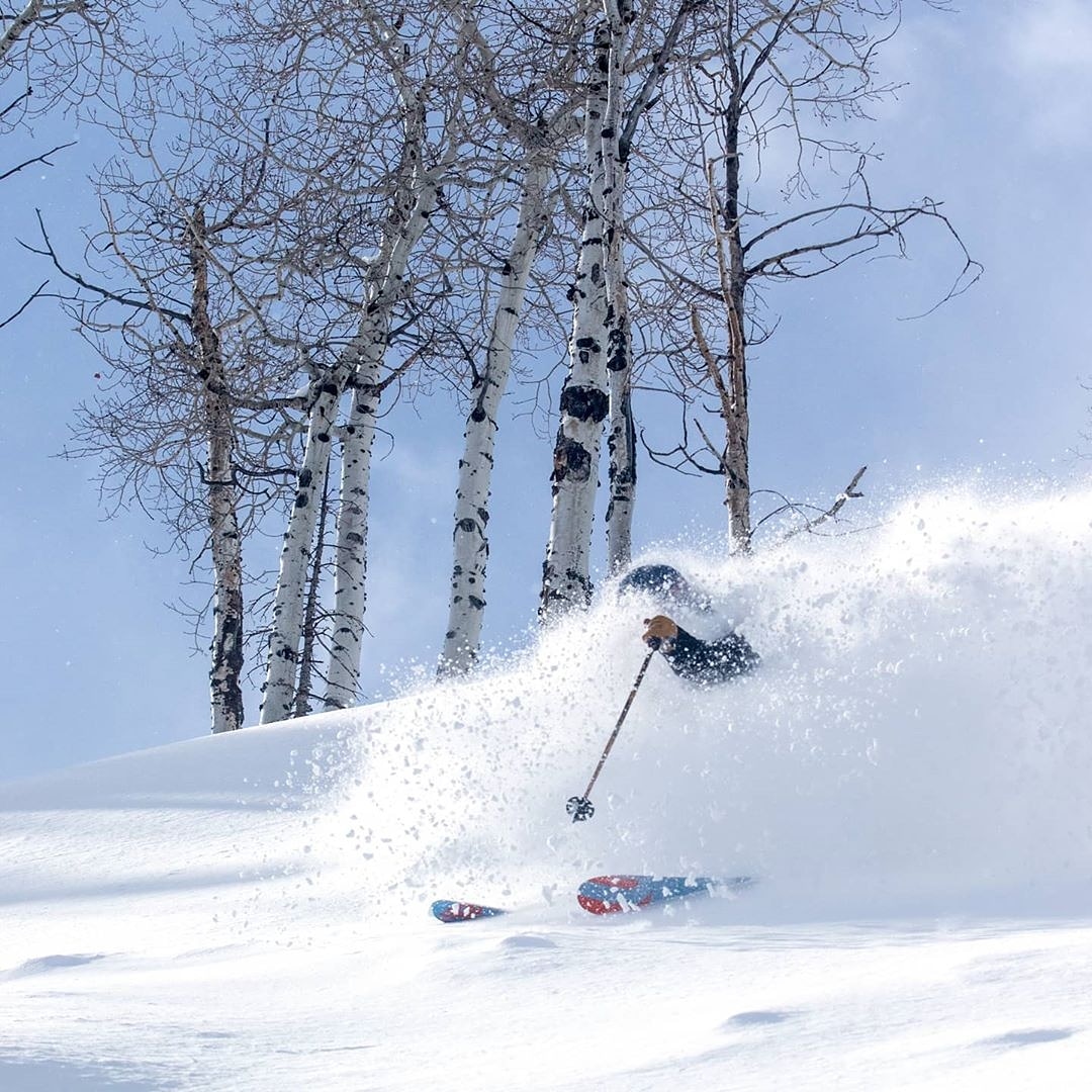 Sunlight Mountain Resort Photo 2