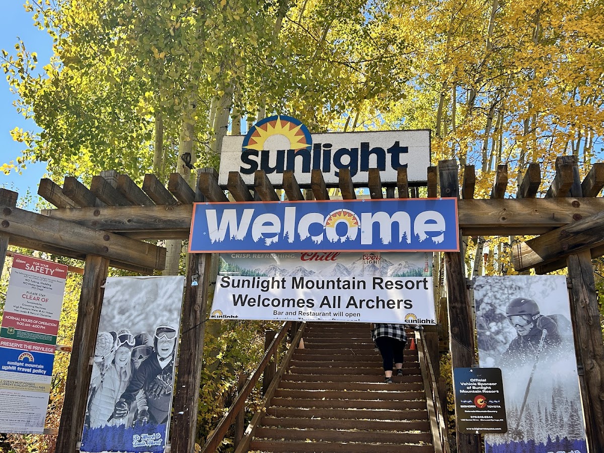 Sunlight Mountain Resort Photo 3