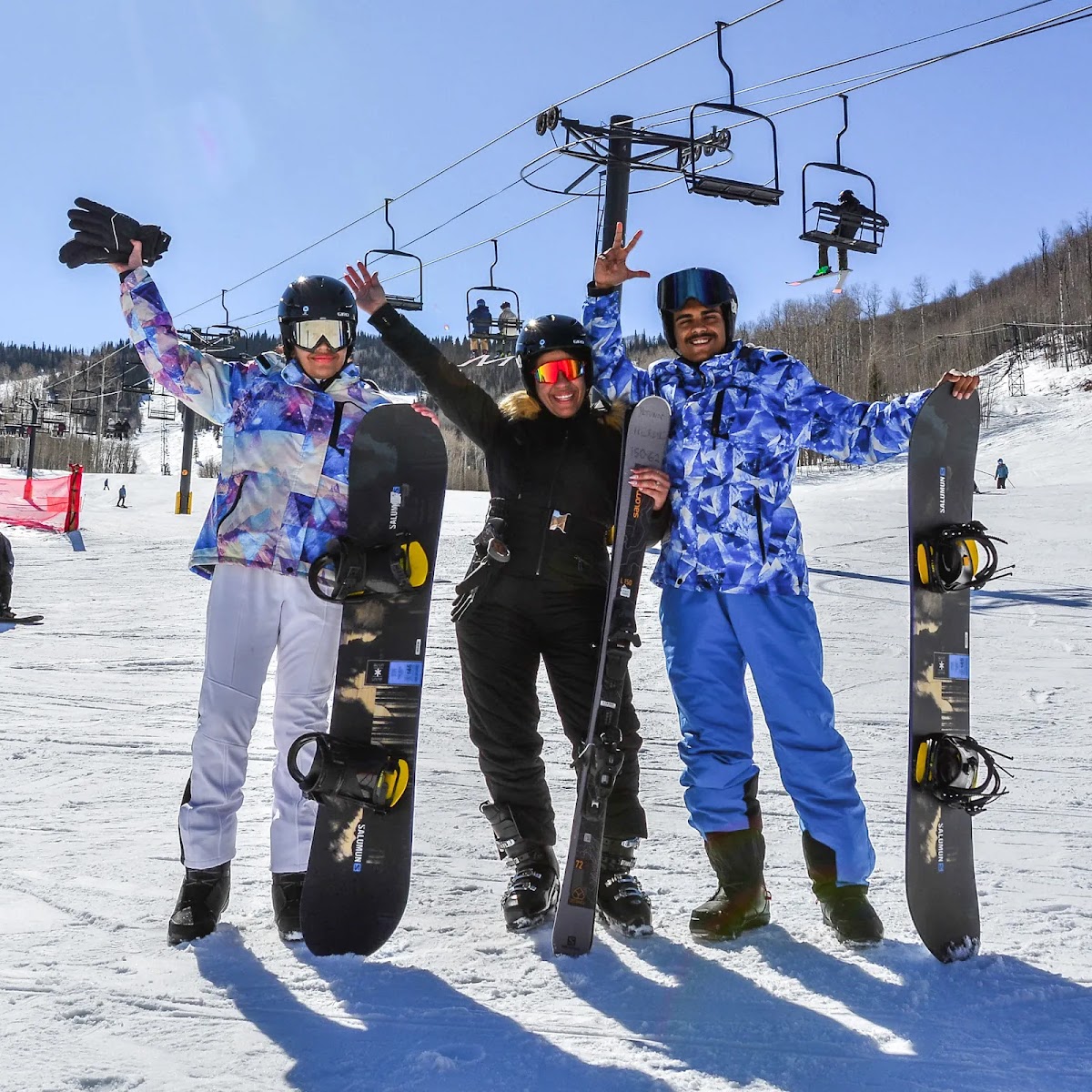 Sunlight Mountain Resort Photo 4