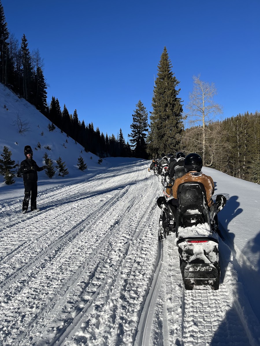 Sunlight Mountain Resort Photo 5