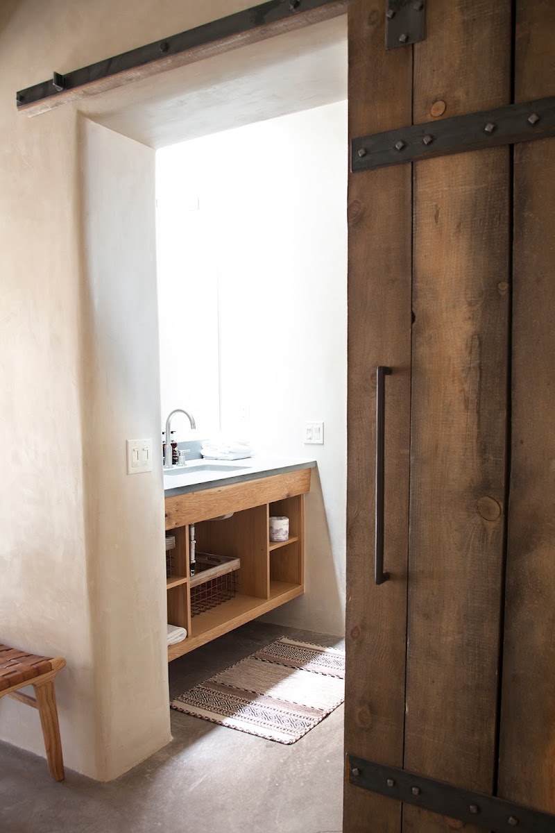 Ojo Caliente Mineral Springs Resort & Spa Photo 2