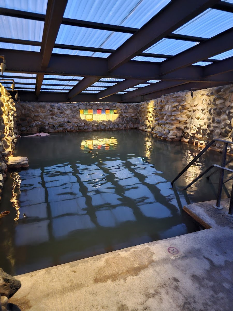Ojo Caliente Mineral Springs Resort & Spa Photo 3